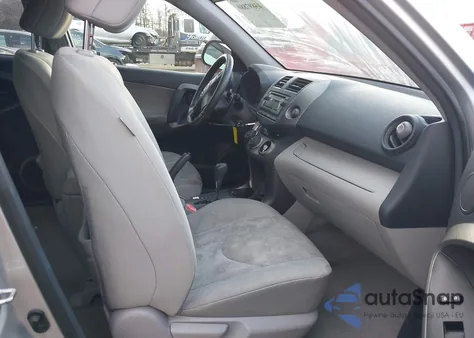 2012 Toyota Rav4 z USA, uszkodzony, nr VIN 2T3ZF4DV0CW145543